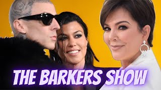 Kourtney amp Travis Barker New Show Got Kris Jenner Mad She Calls them Ungrateful😱🥵 [upl. by Portugal]