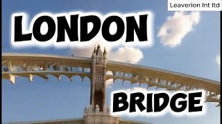 London Bridge [upl. by Akiemehs]