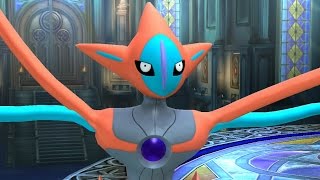 Todos los POKÉMON de Super Smash Bros WiiU [upl. by Eenot]