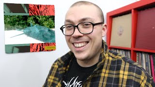 Lil Ugly Mane  Oblivion Access ALBUM REVIEW [upl. by Ever]