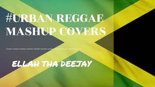 URBAN REGGAE MASHUP COVERS [upl. by Ennaeerb]