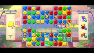 Puzzle Daddy Township Colorful PuzzleLevel 1790 ∥ No Boosters [upl. by Rases]