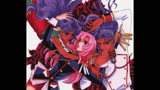 Shoujo Kakumei Utena OST XII Track 09 Absolute Destiny Apocalypse Full Version [upl. by Leanatan]