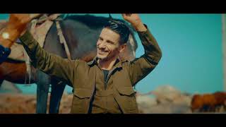 Ronî Dilzar  Hesso  Official video [upl. by Callida777]