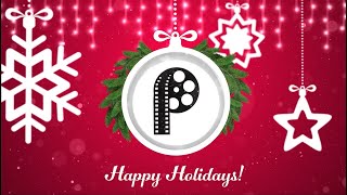 Happy Holidays from the Pittsburgh Film Office [upl. by Derwood589]