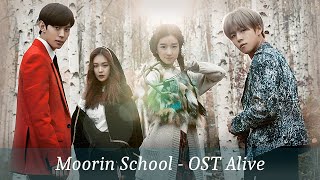 Moorim School OST  Alive [upl. by Pappas]