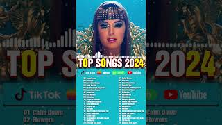 Top 20 Songs of 2024  Billboard Hot 100 This Week  Best Pop Music Playlist on Spotify 2024 [upl. by Amisoc292]