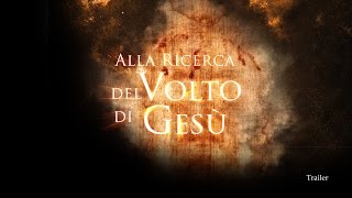 Alla ricerca del volto di Gesù  Trailer ITA [upl. by Llerdna]