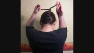 Tutoriel  Tresse  Rope braid [upl. by Inimod]