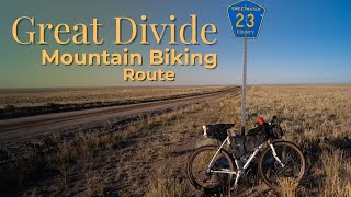 What bike do YOU need for The Divide [upl. by Kellsie]