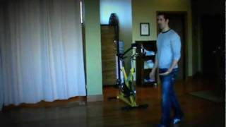 Walk this Way Proper Gait Form amp Benefits [upl. by Daley]