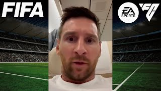 FIFA  EA FC MEMES  REAL LIFE 27 [upl. by Leizar]