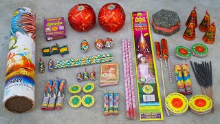 Diwali Firecrackers  Stash Testing Part 1 [upl. by Mandeville]