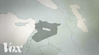 Syrias war Who is fighting and why [upl. by Jacy]