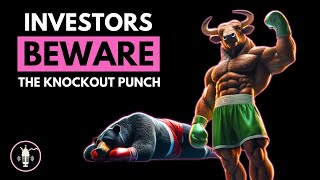 Stocks and gold hit new records but are investors about to get surprised with a knockout punch [upl. by Elon]