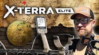 Minelab XTerra Elite ULTIMATE SETUP amp SETTINGS GUIDE [upl. by Oram]