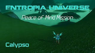 Piece of Mind Mission Part 1 Calypso [upl. by Pooi]