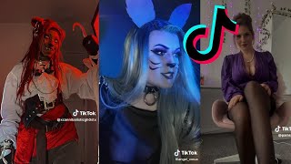 Best Cosplay TikTok Compilation Five Nights At Freddy’s 13 [upl. by Nelyt713]