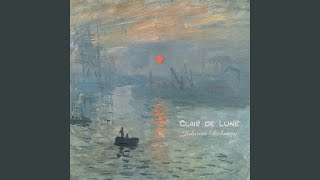 Clair de Lune Studio Version [upl. by Claudell]