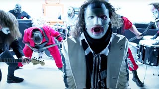 Slipknot  Nero Forte OFFICIAL VIDEO [upl. by Etem]