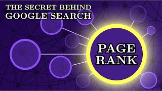 PageRank A Trillion Dollar Algorithm [upl. by Odnuges]