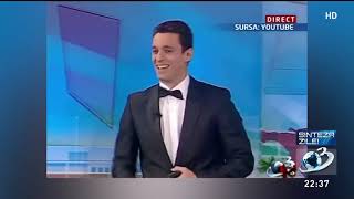 Mircea Badea show incendiar la Antena 3 [upl. by Enelyk]