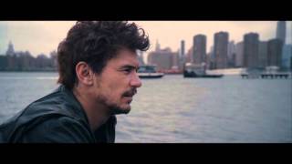 True Deception Trailer  James Franco Amber Heard amp Christian Slater [upl. by Meeka]