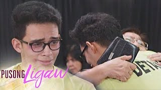 Pusong Ligaw Marga and Teris intense faceoff  EP 43 [upl. by Kalagher]