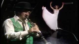 Mr Acker Bilk  Aria 1976 [upl. by Dnaltiak]