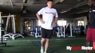 6 Coordination Exercises for Athletes [upl. by Edee]