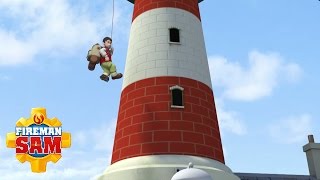 Fireman Sam Official Flare From The Lighthouse [upl. by Stranger149]