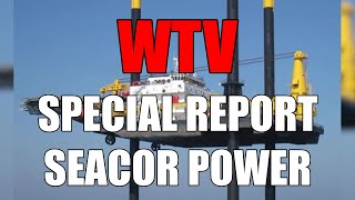 WOODWARDTV SPECIAL REPORT [upl. by Aettam988]