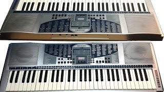 BONTEMPI PM 683 [upl. by Ellehcam]