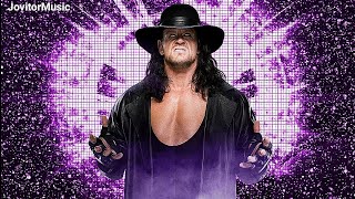 Undertaker  Rest In Peace Entrance Theme AE Arena Effects [upl. by Zsa Zsa853]