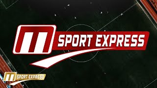 Sport Express  كاردوزو يستغني عن خدمات هذين اللاعبين في رحلة الكوت ديفوار [upl. by Airekat]