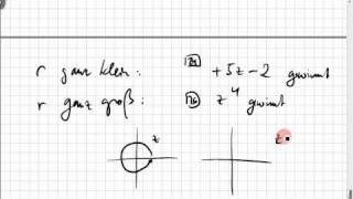 18052 weiter Fundamentalsatz der Algebra komplexe Nullstellen [upl. by Aneliram393]