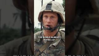 quotTheres One Less Bomb In The Garden Nowquot  Generation Kill 2008 shorts generationkill movie [upl. by Anyale]