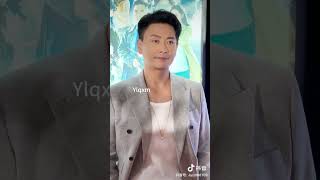 BOSCO WONG 2023 HUỲNH TÔNG TRẠCH TVB [upl. by Marianne872]