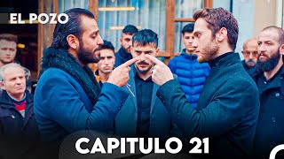 El Pozo Capitulo 21  Doblado En Español [upl. by Anek]