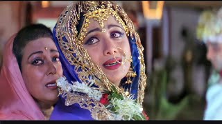 Dulhe Ka Sehra  HD VIDEO SONG  Akshay Kumar amp Shilpa Shetty Dhadkan 90s Bollywood Marriage Song [upl. by Notserk]