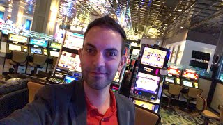 🔴LIVE Casino Playing in RENO✦ Slot Machines ✦ with Brian Christopher at Atlantis [upl. by Josler958]