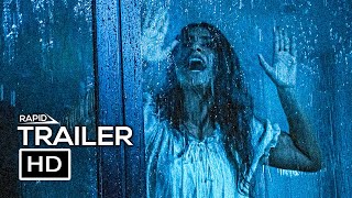 THREE Official Trailer 2024 Horror Movie HD [upl. by Eicul350]