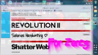 Tutorial How To Get Font From DAFONTCOM And Use On Sony Vegas [upl. by Kapoor]