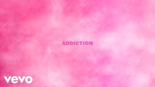 Doja Cat  Addiction Audio [upl. by Hovey]