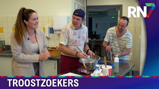 Mannen Met Pannen s02e02a  TROOSTZOEKERS [upl. by Millar]