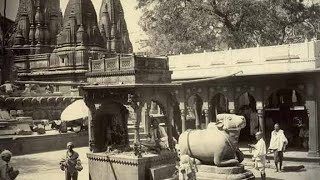 Kashi Vishwanath Temple Varanasi also known as Kashi in Uttar Pradesh [upl. by Paulina]