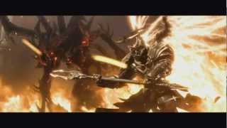 Diablo 4  Official Season of Blood Gameplay Trailer [upl. by Eliak]