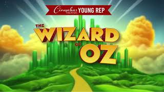 Young Rep Trailer  The Wizard of Oz [upl. by Larkin]