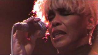 Mothers Finest  Strawberry Fields  Live im REX Lorsch 27511 [upl. by Rumery]