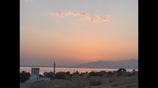 Tella village in Qeshm island [upl. by Fernyak901]